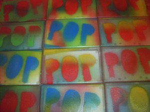 alcopop